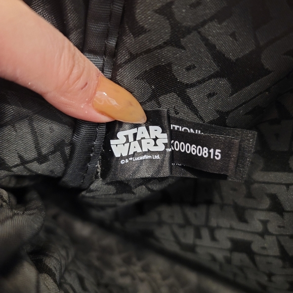 Loungefly Star Wars Backpack - Picture 13 of 16